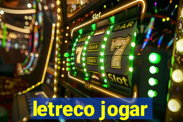 letreco jogar